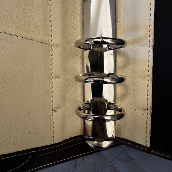 Gillio Firenze Medium Mia Cara Brown - Picture 6 of 13